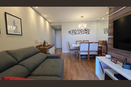 Apartamento à venda com 77m², 3 quartos e 1 vaga Apartamento à venda com 77m², 3 quartos e 1 vagaFoto 07