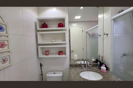Apartamento à venda com 77m², 3 quartos e 1 vaga Apartamento à venda com 77m², 3 quartos e 1 vagaFoto 24
