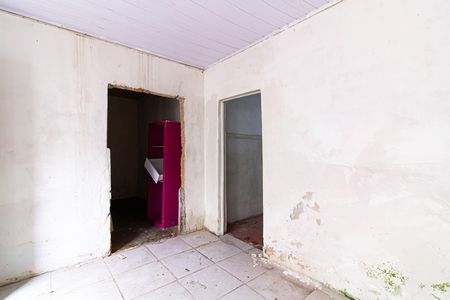 Sala de casa à venda com 1 quarto, 94m² em Vila Anastácio, São Paulo