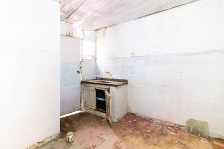 Cozinha de casa à venda com 1 quarto, 94m² em Vila Anastácio, São Paulo