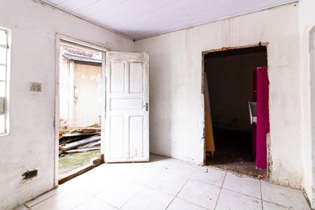 Sala de casa à venda com 1 quarto, 94m² em Vila Anastácio, São Paulo