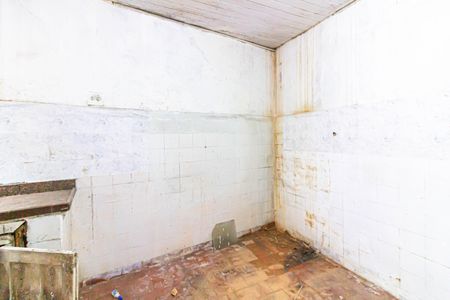 Cozinha de casa à venda com 1 quarto, 94m² em Vila Anastácio, São Paulo