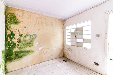 Sala de casa à venda com 1 quarto, 94m² em Vila Anastácio, São Paulo