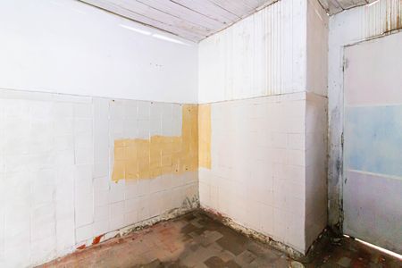 Cozinha de casa à venda com 1 quarto, 94m² em Vila Anastácio, São Paulo