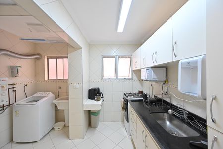 Apartamento para alugar com 41m², 1 quarto e 1 vaga Apartamento para alugar com 41m², 1 quarto e 1 vagaCozinha