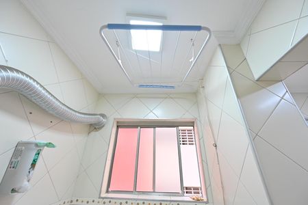 Apartamento para alugar com 41m², 1 quarto e 1 vaga Apartamento para alugar com 41m², 1 quarto e 1 vagaLavanderia