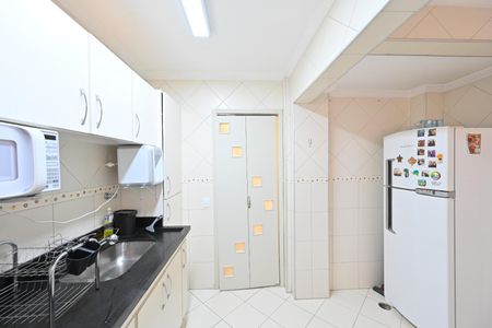 Apartamento para alugar com 41m², 1 quarto e 1 vaga Apartamento para alugar com 41m², 1 quarto e 1 vagaCozinha