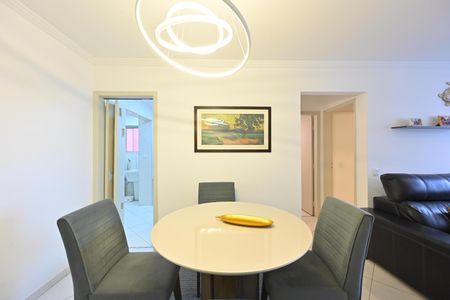 Apartamento para alugar com 41m², 1 quarto e 1 vaga Apartamento para alugar com 41m², 1 quarto e 1 vagaSala