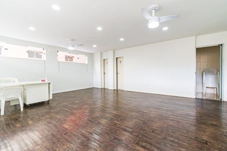 Apartamento para alugar com 41m², 1 quarto e 1 vaga Apartamento para alugar com 41m², 1 quarto e 1 vagaSalão de Festas