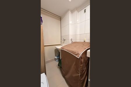 Apartamento à venda com 59m², 2 quartos e 1 vagaÁrea de Serviço