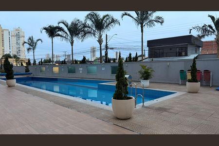 Apartamento à venda com 59m², 2 quartos e 1 vagaÁrea comum - Piscina