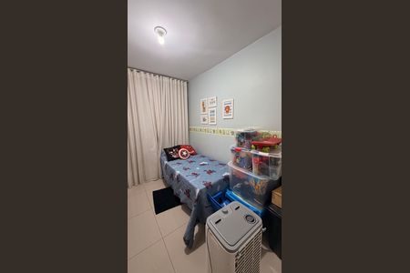 Quarto 2 de apartamento à venda com 2 quartos, 59m² em Parque Amazonia, Goiânia