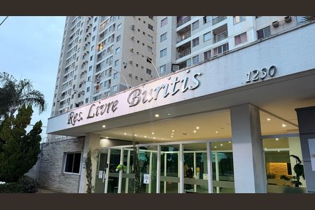 Apartamento à venda com 59m², 2 quartos e 1 vaga Apartamento à venda com 59m², 2 quartos e 1 vagaFachada do Prédio