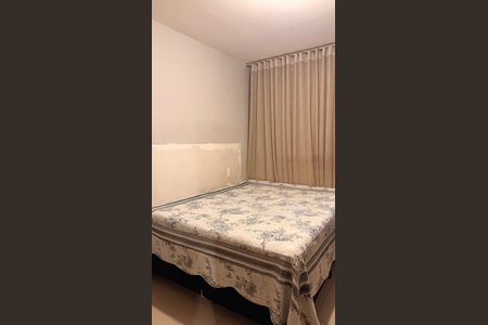Apartamento à venda com 59m², 2 quartos e 1 vagaQuarto Suíte