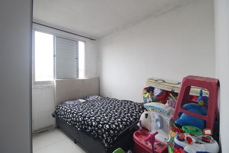 Apartamento para alugar com 56m², 2 quartos e 1 vagaQuarto 2