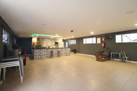 Apartamento para alugar com 56m², 2 quartos e 1 vagaSalão de festas