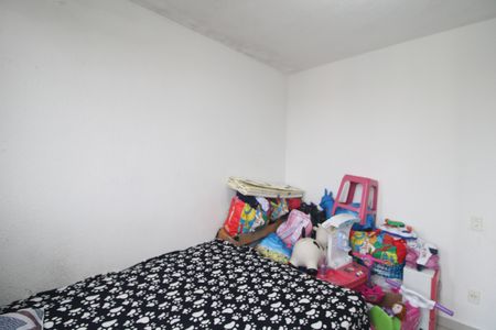 Quarto 2 de apartamento para alugar com 2 quartos, 56m² em Jardim Belcito, São Paulo