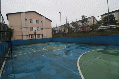 Apartamento para alugar com 56m², 2 quartos e 1 vagaQuadra