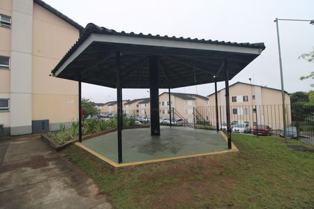 Apartamento para alugar com 56m², 2 quartos e 1 vagaÁrea comum