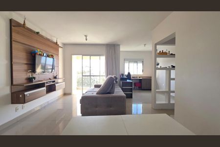 Apartamento à venda com 77m², 2 quartos e 1 vaga Apartamento à venda com 77m², 2 quartos e 1 vagaFoto 03