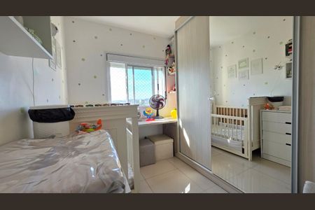 Foto 15 de apartamento à venda com 2 quartos, 77m² em Conjunto Promorar Raposo Tavares, São Paulo
