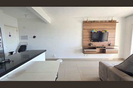 Apartamento à venda com 77m², 2 quartos e 1 vaga Apartamento à venda com 77m², 2 quartos e 1 vagaFoto 06