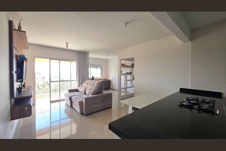 Foto 01 de apartamento à venda com 2 quartos, 77m² em Conjunto Promorar Raposo Tavares, São Paulo