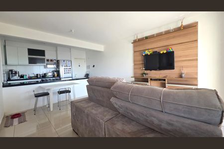Apartamento à venda com 77m², 2 quartos e 1 vaga Apartamento à venda com 77m², 2 quartos e 1 vagaFoto 07