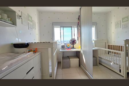 Foto 14 de apartamento à venda com 2 quartos, 77m² em Conjunto Promorar Raposo Tavares, São Paulo
