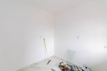 Sala de casa para alugar com 1 quarto, 40m² em Jardim Helena, São Paulo
