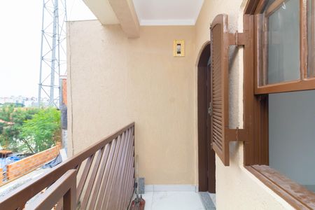 Casa para alugar com 40m², 1 quarto e sem vaga Casa para alugar com 40m², 1 quarto e sem vagaÁrea de Serviço