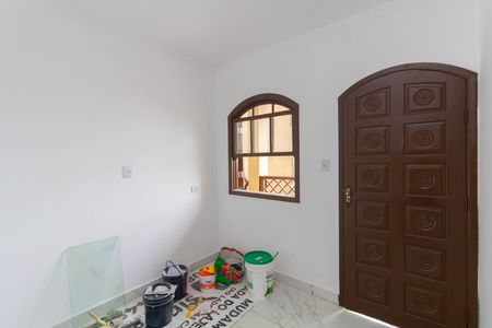 Sala de casa para alugar com 1 quarto, 40m² em Jardim Helena, São Paulo