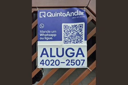 Casa para alugar com 40m², 1 quarto e sem vaga Casa para alugar com 40m², 1 quarto e sem vagaplaca