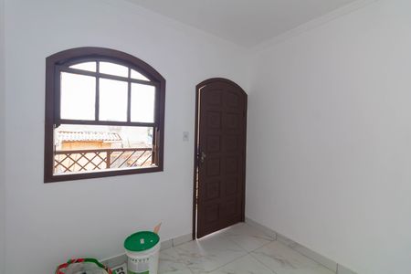 Sala de casa para alugar com 1 quarto, 40m² em Jardim Helena, São Paulo