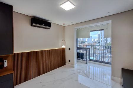 Studio de kitnet/studio para alugar com 1 quarto, 27m² em Ipiranga, São Paulo