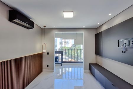 Studio de kitnet/studio à venda com 1 quarto, 27m² em Ipiranga, São Paulo