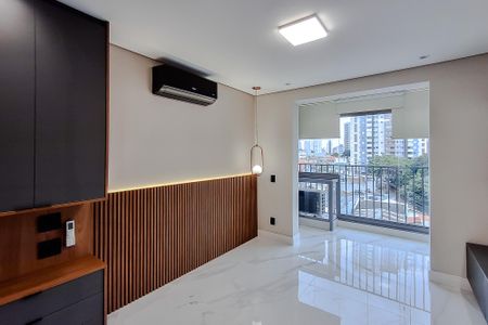 Studio de kitnet/studio para alugar com 1 quarto, 27m² em Ipiranga, São Paulo