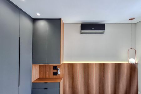 Studio de kitnet/studio à venda com 1 quarto, 27m² em Ipiranga, São Paulo