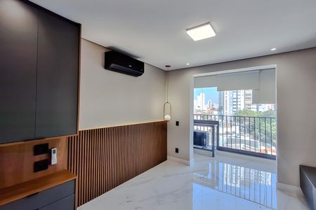 Studio à venda com 27m², 1 quarto e sem vaga Studio à venda com 27m², 1 quarto e sem vagaStudio