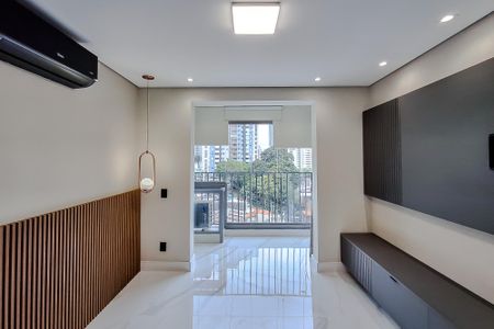 Studio de kitnet/studio para alugar com 1 quarto, 27m² em Ipiranga, São Paulo