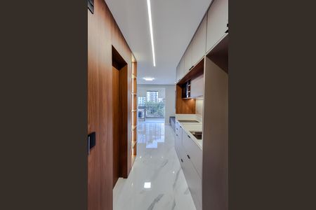Studio para alugar com 27m², 1 quarto e sem vaga