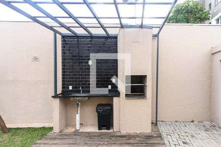Apartamento para alugar com 28m², 1 quarto e sem vaga Apartamento para alugar com 28m², 1 quarto e sem vagaÁrea comum