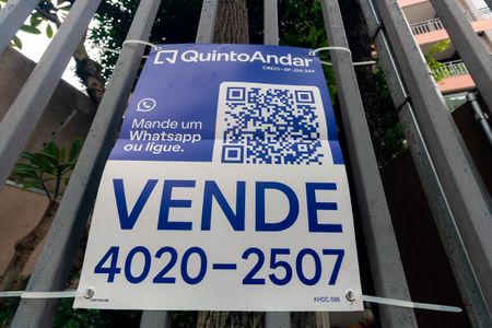 Apartamento para alugar com 28m², 1 quarto e sem vaga Apartamento para alugar com 28m², 1 quarto e sem vagaPlaca