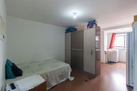 Apartamento para alugar com 28m², 1 quarto e sem vaga Apartamento para alugar com 28m², 1 quarto e sem vagaQuarto