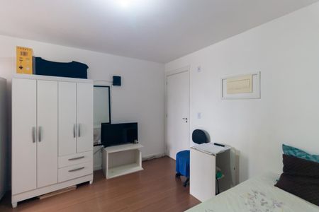 Apartamento para alugar com 28m², 1 quarto e sem vaga Apartamento para alugar com 28m², 1 quarto e sem vagaQuarto