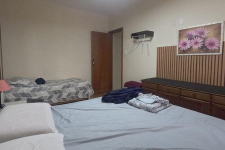 Apartamento para alugar com 47m², 1 quarto e 1 vagaQuarto 1