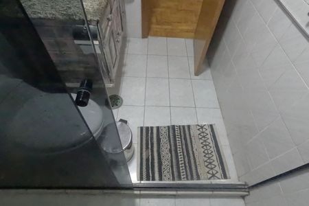 Apartamento para alugar com 47m², 1 quarto e 1 vagaBanheiro