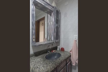 Apartamento para alugar com 47m², 1 quarto e 1 vagaBanheiro