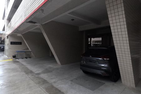 Apartamento para alugar com 47m², 1 quarto e 1 vagaÁrea Comum - Garagem