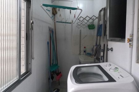 Apartamento para alugar com 47m², 1 quarto e 1 vagaÁrea de Serviço